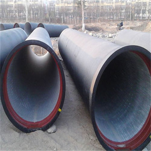 黑河市DN800球墨鑄鐵管廠家直銷 優(yōu)勢、應(yīng)用與選購指南