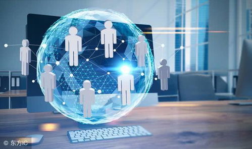 通訊技術(shù) 未及深究，已迎新潮